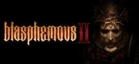 Blasphemous II Playstation 5 US box art